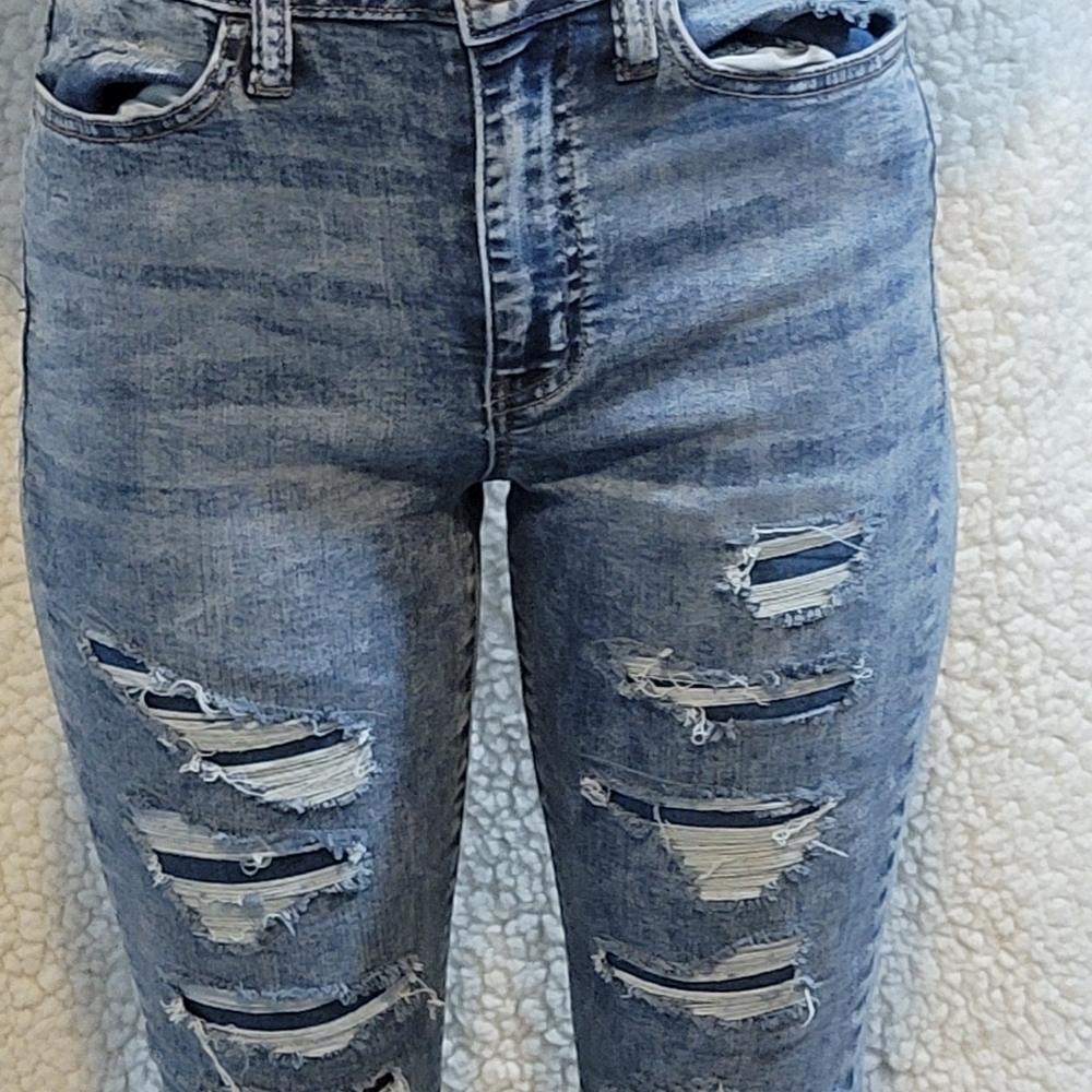 So Ultimate jegging